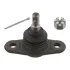 Шаровая опора HYUNDAI Accent MC FEBI BILSTEIN 29704 (фото 3)