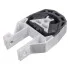 Подушка КПП FORD C-Max / Focus / Kuga 03 - FEBI BILSTEIN 29747 (фото 3)