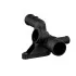 Флянец системы охлаждения SEAT / SCODA / VW Ibiza / Octavia / Bora / Golf 1,8L 96-10 FEBI BILSTEIN 29886 (фото 1)