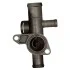 Флянец системы охлаждения SEAT / SCODA / VW Ibiza / Octavia / Bora / Golf 1,8L 96-10 FEBI BILSTEIN 29886 (фото 5)