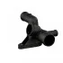 Флянец системы охлаждения SEAT / SCODA / VW Ibiza / Octavia / Bora / Golf 1,8L 96-10 FEBI BILSTEIN 29886 (фото 2)