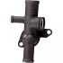 Флянец системы охлаждения SEAT / SCODA / VW Ibiza / Octavia / Bora / Golf 1,8L 96-10 FEBI BILSTEIN 29886 (фото 7)