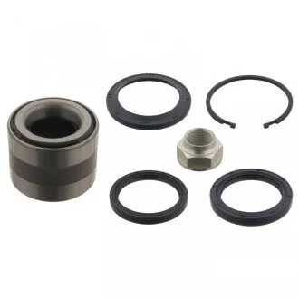 К-т підшипника ступиці FEBI BILSTEIN 29939
