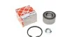 Подшипник ступицы VW CADDY II передний мост FEBI BILSTEIN 30040 (фото 1)