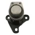 Подушка двигуна FORD Mondeo "00-"07 FEBI BILSTEIN 30061 (фото 3)