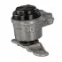 Подушка двигуна FORD Mondeo "TDCI \'\'FR \'\'00-07 FEBI BILSTEIN 30062 (фото 1)