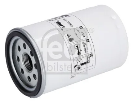 Фильтр топливный RVI, VOLVO FEBI BILSTEIN 30069
