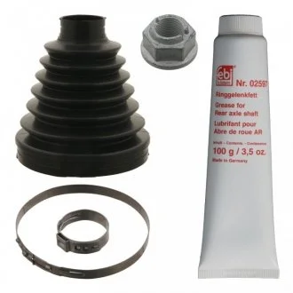 Пильовик ШРУСу FEBI BILSTEIN 30085