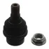 Шаровая опора MERCEDES / VW Sprinter906 / Crafter передняя сторона 06 - FEBI BILSTEIN 30151 (фото 3)