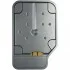 Фильтр АКПП MERCEDES 203/204 / ML / GL / 211/212 (7ст) FEBI BILSTEIN 30157 (фото 10)