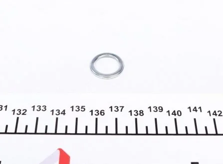 Кільце ущільнююче FEBI BILSTEIN 30181