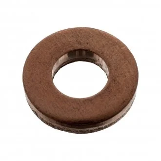 Шайба під форсунку MITSUBISHI / NISSAN / OPEL / RENAULT / SUZUKI / VOLVO _ (*) FEBI BILSTEIN 30253