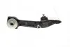 Рычаг MERCEDES W220 (2) передняя левая сторона 98- 06 30255
