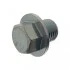 Різьбова пробка, масляний піддон M12x1.25 FEBI BILSTEIN 30262 (фото 2)