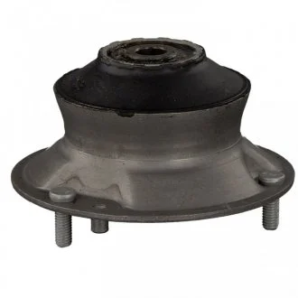 Опора амортизатора BMW 1 (E81, E82) / 3 (E90, E91) / 5 (E60) / X1 (E84) 03 - FEBI BILSTEIN 30277