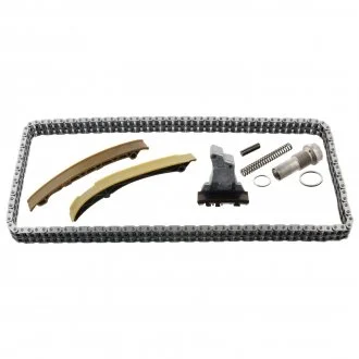 Комплект ГРМ, ланцюг + елементи FEBI BILSTEIN 30304