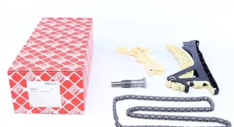 К-т ланцюга привідного грм FEBI BILSTEIN 30334