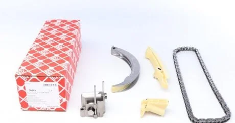 К-т ланцюга привідного грм FEBI BILSTEIN 30343