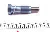 Комплект цепи привода распредвала PSA 1.4 16V/1.6 16V FEBI BILSTEIN 30345 (фото 2)