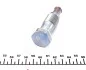 Комплект цепи привода распредвала PSA 1.4 16V/1.6 16V FEBI BILSTEIN 30345 (фото 3)