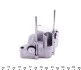Набор BMW 2,0 M47N / 3,0 M57N2 01-12 UP FEBI BILSTEIN 30347 (фото 11)