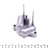 Набор BMW 2,0 M47N / 3,0 M57N2 01-12 UP FEBI BILSTEIN 30347 (фото 10)