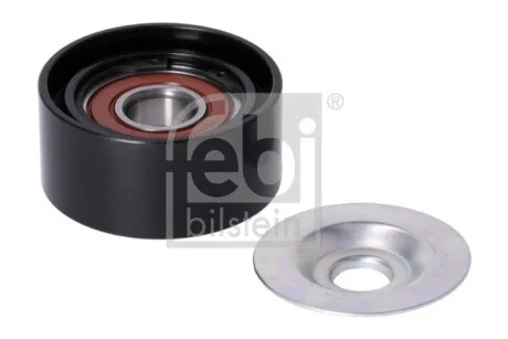 Ролик натяжителя FEBI BILSTEIN 30389