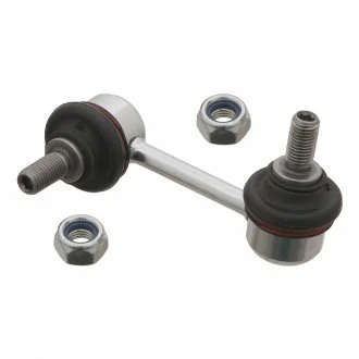 Тяга стабилизатора CITROEN/MITSUBISHI/PEUGEOT Lancer X/Outlander "RR 06>> FEBI BILSTEIN 30399