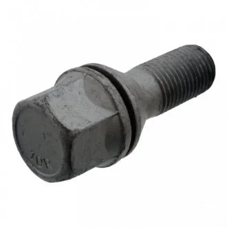 Болт колесный CITROEN / FIAT / PEUGEOT Berlingo / Scudo / Partner 01 - FEBI BILSTEIN 30400