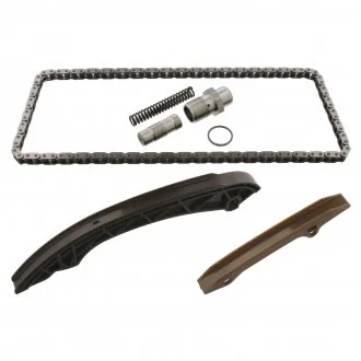 Набір BMW 3 (E36) / 5 (E39) / X5 (E53) 90-09 FEBI BILSTEIN 30410