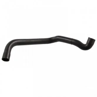 Патрубок системи охолодження MERCEDES W140 (M 119) 92-99 (140500 08 75) FEBI BILSTEIN 30470