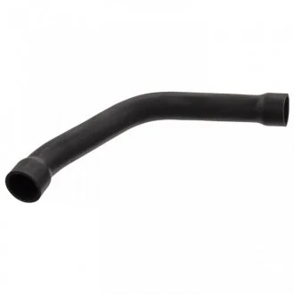 Патрубок системы охлаждения MERCEDES W210 (M 111) 95-00 (210501 15 82) FEBI BILSTEIN 30472