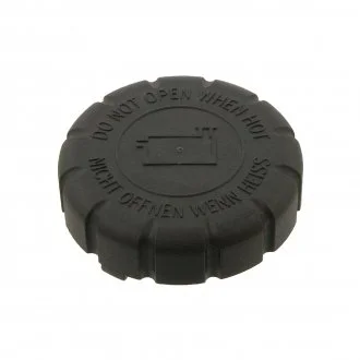 Кришка розширювального бачка FEBI BILSTEIN 30533