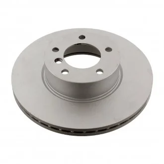 Диск тормозной FEBI BILSTEIN 30541