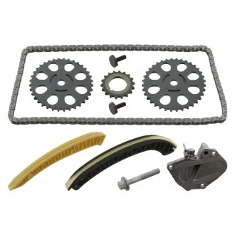 Набор SEAT / SKODA / VW 1,2L 01 - FEBI BILSTEIN 30607