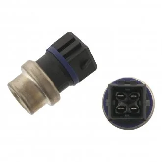 Датчик температуры охлаждающей жидкости FORD / SEAT / SKODA / VW FEBI BILSTEIN 30616
