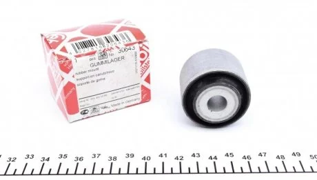 Важіль сайлентблоку FEBI BILSTEIN 30643