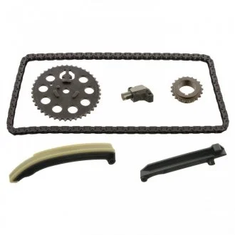 Комплект SMART Cabrio (450) / Crossblade (450) / Fortwo (450) 06 / 0,7L 98-07 FEBI BILSTEIN 30644