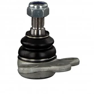 Шаровая опора NISSAN / OPEL / RENAULT Primastar / Vivaro / Trafic передняя сторона 01 - FEBI BILSTEIN 30653
