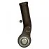 Наконечник рулевой тяги FORD / LANDROVER / VOLVO Galaxy / Mondeo / S-Max / Freelander II / S60 / V70 / XC60 / XC70 передняя сторона FEBI BILSTEIN 30723 (фото 4)