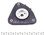 Опора амортизатора FORD / MAZDA / VOLVO C-Max / Focus / Kuga / 3/5 / C30 / C70 / S40 / V50 передняя сторона 03 - FEBI BILSTEIN 30786 (фото 3)