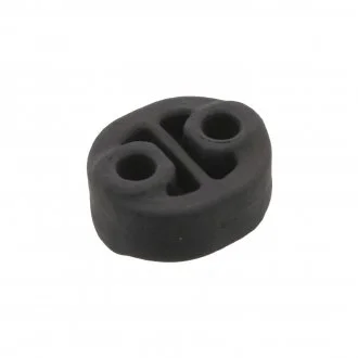 Крепления глушителя CITROEN / PEUGEOT / TOYOTA C1 / 107/108 / Yaris FEBI BILSTEIN 30822