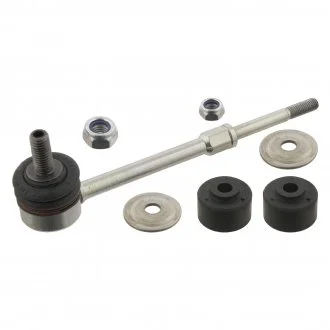 Тяга стабилизатора FORD / VOLVO Galaxy / Mondeo / S-Max / S60 / V70 / XC60 / XC70 задняя сторона 06 - FEBI BILSTEIN 30830