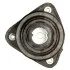 Опора амортизатора FORD / MAZDA / VOLVO Focus / 3 / S40 04 - FEBI BILSTEIN 30842 (фото 5)
