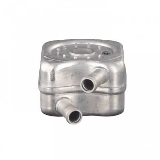 Радіатор масляний AUDI, VW, SKODA FEBI BILSTEIN 31110