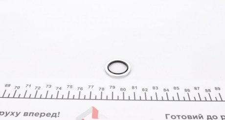 Кольцо уплотнительное FEBI BILSTEIN 31118 (фото 1)