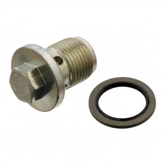 Болт зливу маслянного піддону FEBI BILSTEIN 31119