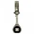 Подушка двигателя задняя Fabia/Roomster/Polo 01-17 FEBI BILSTEIN 31124 (фото 8)