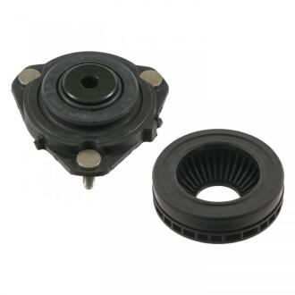 Подушка амортизатора передн Лів/Прав (із підшипником) FORD FIESTA, FIESTA V, FUSION MAZDA 2 1.2-2.0 11.01-11.13 FEBI BILSTEIN 31292 (фото 1)