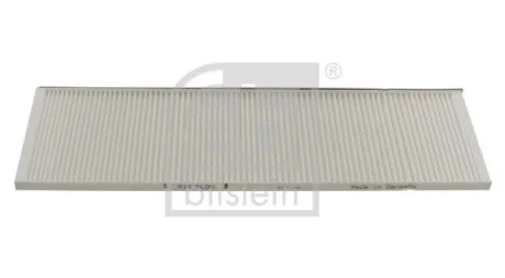Фільтр салону FEBI BILSTEIN 31321